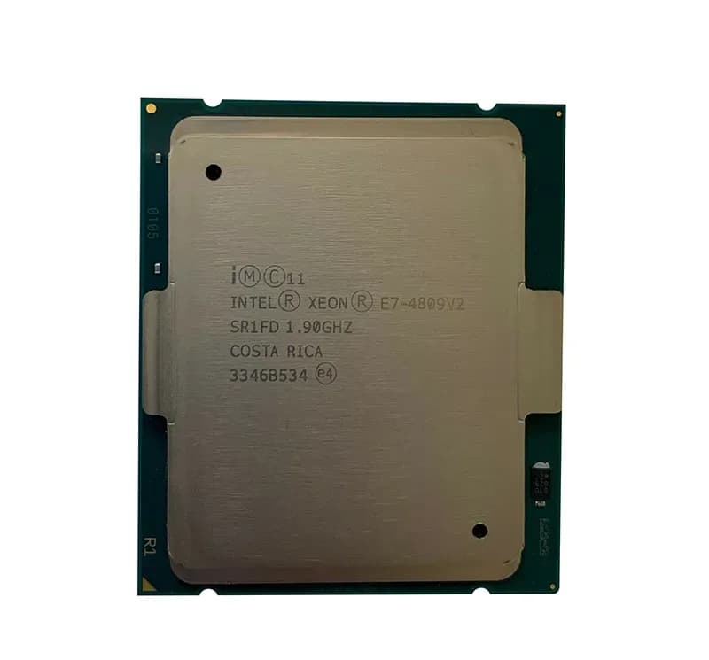 SR1FD - Intel Xeon E7-4809V2 6-Core 1.90GHz LGA2011 Processor