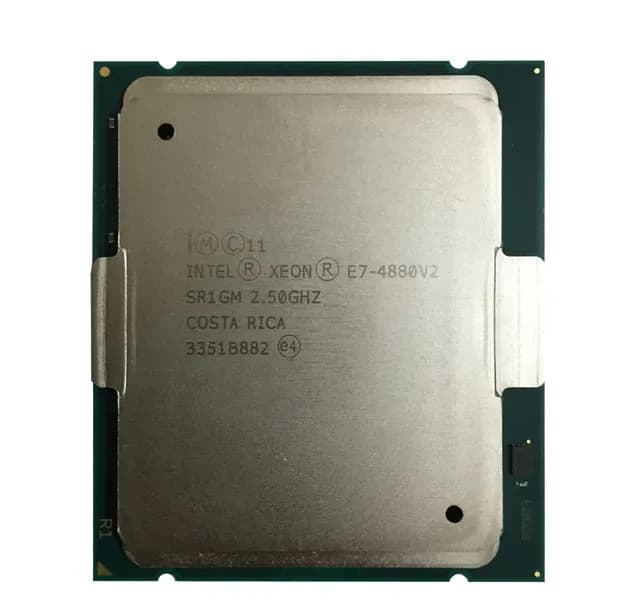 SR1GM Intel Xeon 2.5GHz Server CPU
