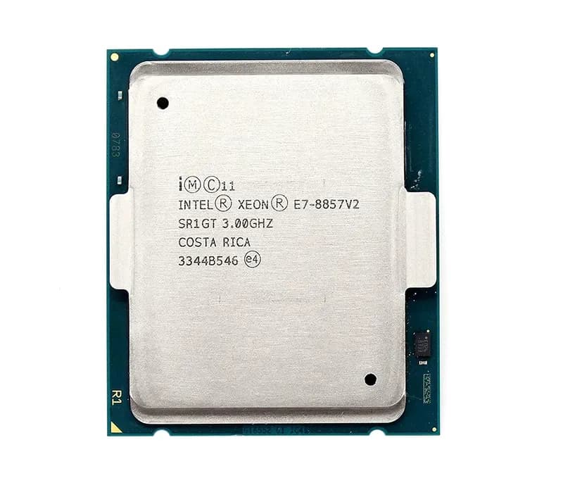 SR1GT - Intel Xeon E7-8857V2 12-Core 3.00GHz LGA2011 Processor