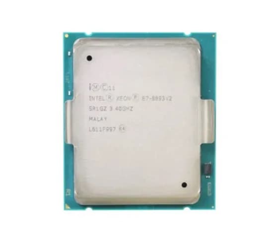 SR1GZ - Intel Xeon E7-8893V2 6-Core 3.40GHz LGA2011 Processor