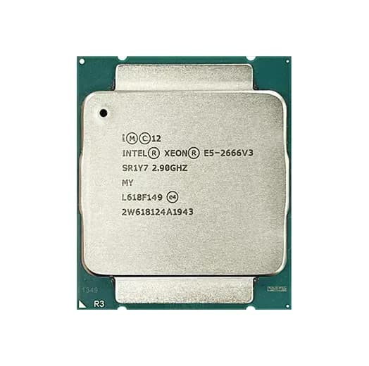 SR1Y7 Intel Xeon 2.90GHz Server CPU