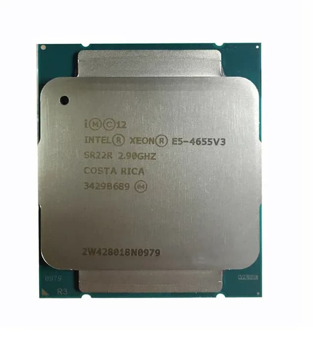 SR22R Intel Xeon 2.90GHz Server CPU