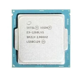 SR2LH Intel Xeon 2.90GHz Server CPU