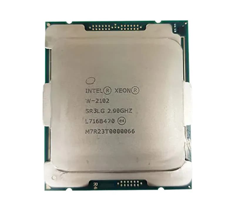 SR3LG Intel Xeon 2.90GHz Server CPU