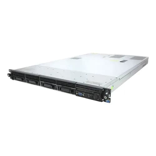 470065-505 - HP ProLiant DL360 Gen7 1U Server
