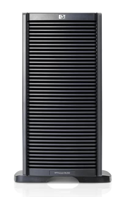 483448-B21 - HPE ProLiant ML350 G6 Barebone Server