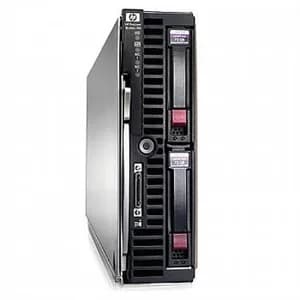 603569-B21 - HPE ProLiant BL460c G7 Intel Xeon Server