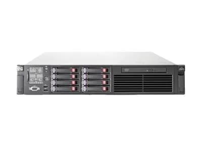 643413-S01 - HPE ProLiant DL380 G7 Intel Xeon Server