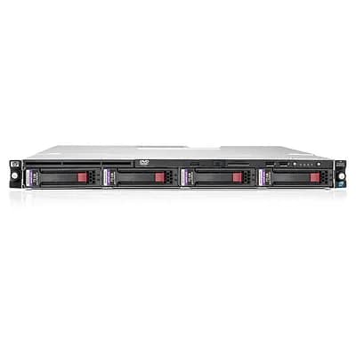 654079-S01 - HPE ProLiant DL320 G6 S-Buy- Server