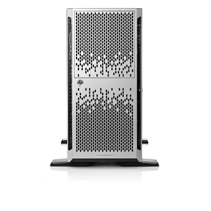 736947-001 - HPE ProLiant ML350p G8 1x Intel Server
