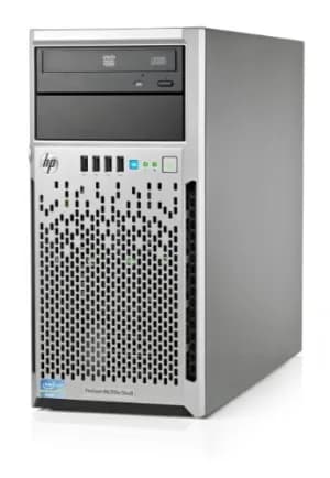 736958-001 - HPE ProLiant ML350p G8 Intel Xeon Server