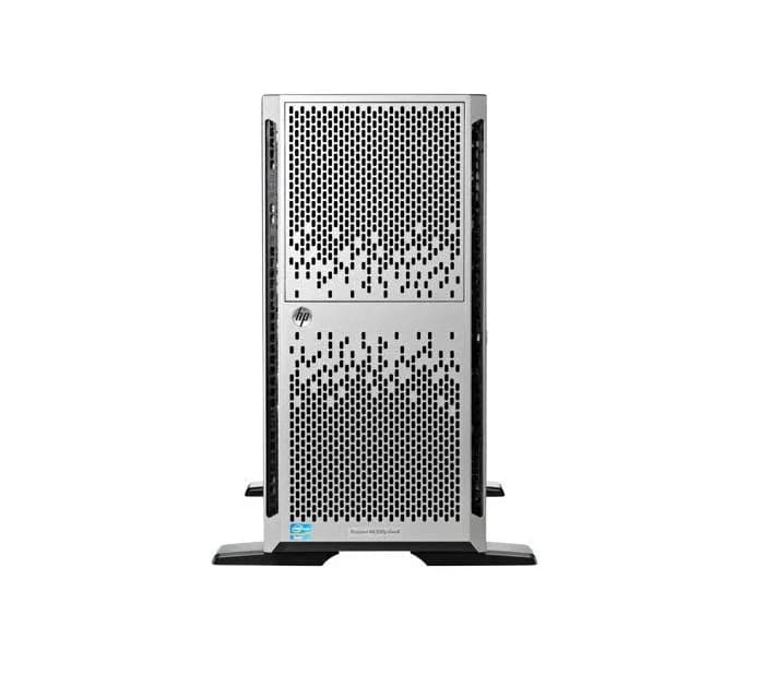 736967-001 - HPE ProLiant 5U Rack Server 2 x Intel Xeon E5-2640 v2 2GHz