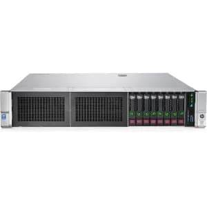 752686-B21 - HPE ProLiant DL380 Gen9 2U Rack Server