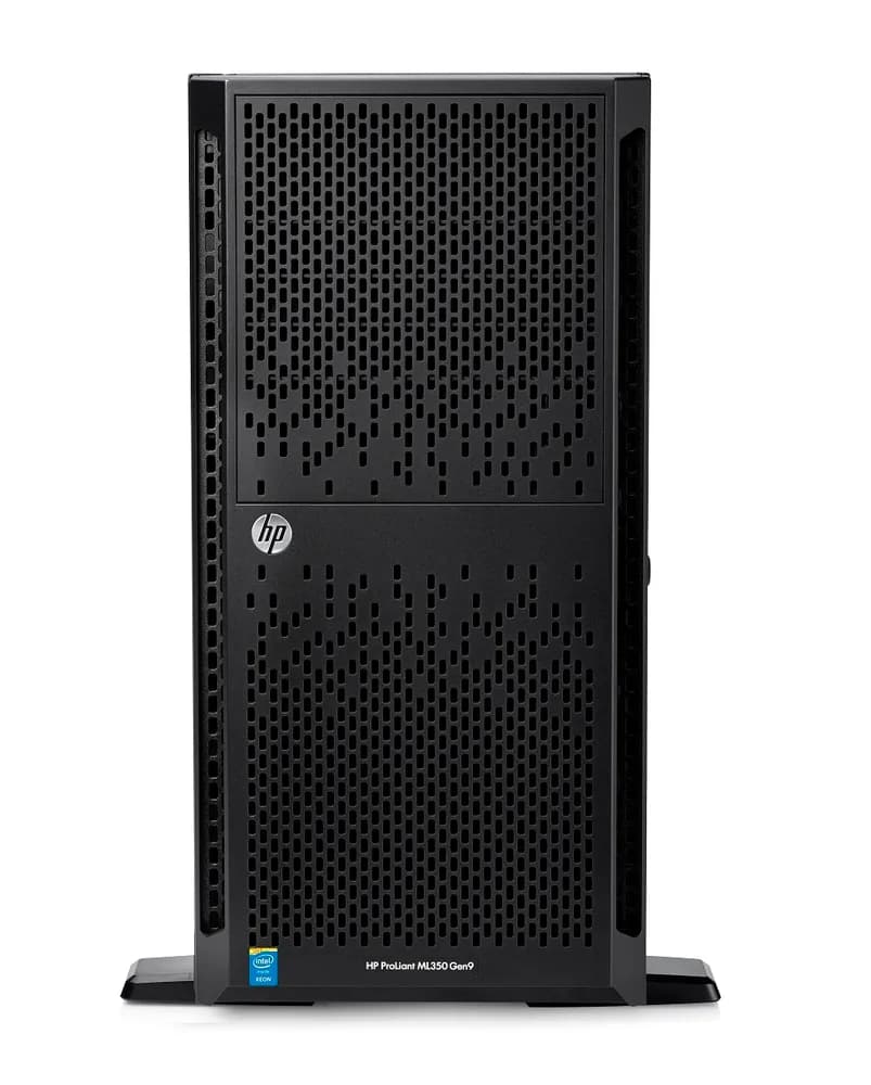 765822-001 - HPE ProLiant ML350 Gen9 5U Tower Server