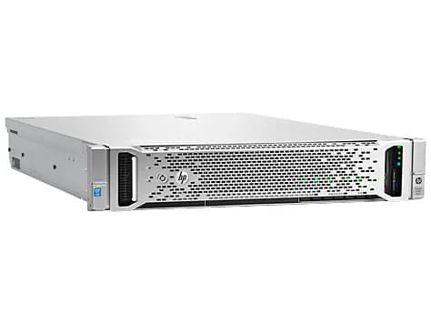 767033-B21 - HPE ProLiant DL380 Gen9 2U Rack Configure-to-order Server