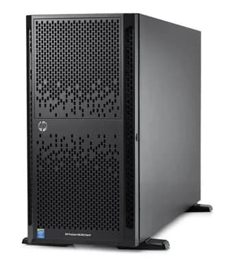835850-S01 - HPE ProLiant ML350 Gen9 5U Tower Server