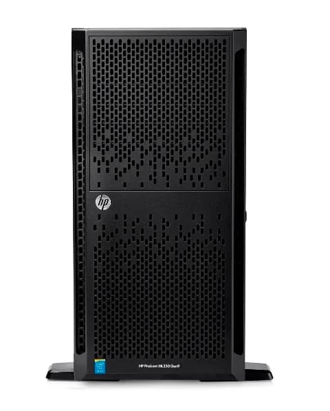 835851-S01 - HPE ProLiant ML350 Gen9 5U Tower Server