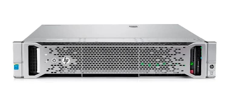 848774-B21 - HPE ProLiant DL380 Gen9 2U Rack Server