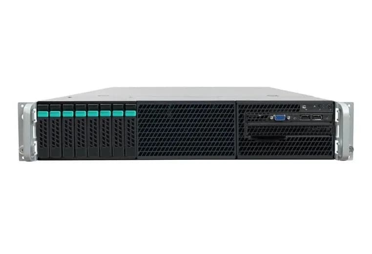 8676-M1X - IBM xSeries 335 Intel Xeon 3.06GHz 512MB Ram Server System