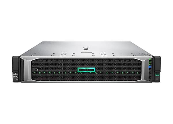 868703-B21 - HPE ProLiant DL380 Gen10 8SFF CTO Server