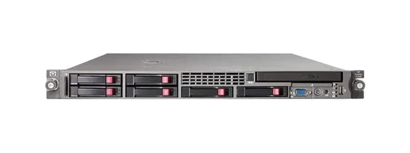 D7172AV - HP Net Server LPr Intel Pentium III Server