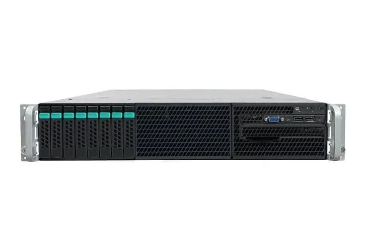 DL380-G7 - HP ProLiant DL380 Gen7 Configure-To-Order Server