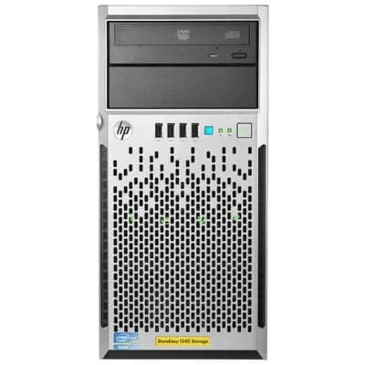E7W84A - HP StoreEasy 1640 Xeon E5-2407v2 2.4GHz Server