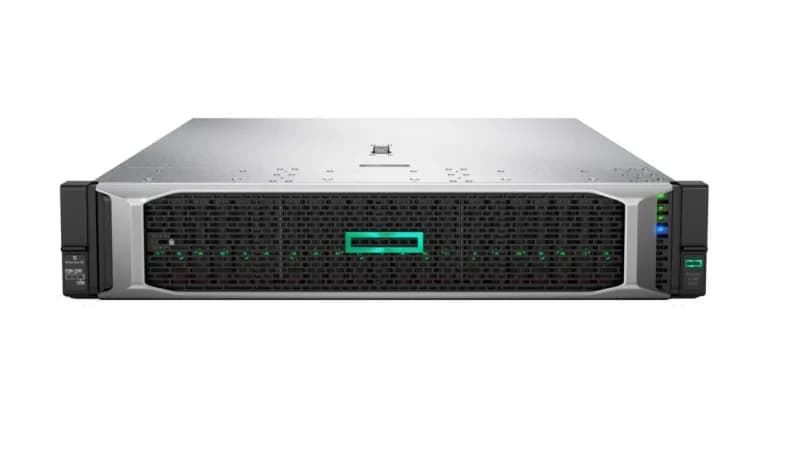 P02468-B21 - HPE ProLiant DL380 Gen10 2U Rack Server