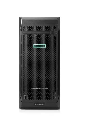 P03686-S01 - HPE ProLiant ML110 Gen10 4.5U Tower Server