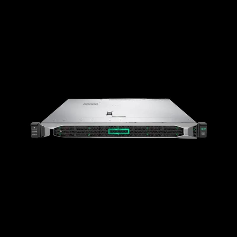 P06454-B21 - HPE ProLiant DL360 Gen10 1U Rack Server