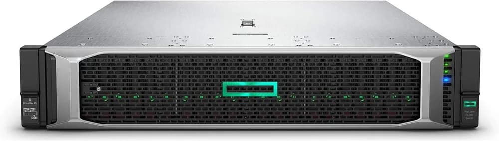 P40424-B21 - HPE ProLiant DL380 Gen10 2U Server System