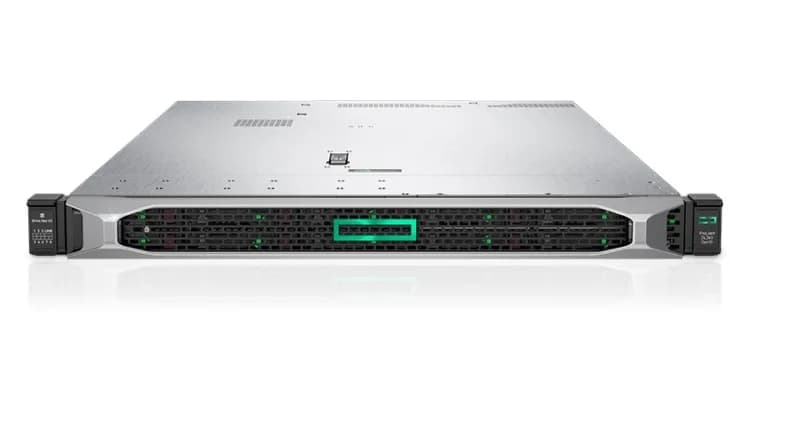 P55243-B21 - HPE ProLiant DL360 Gen10 Plus 1U Rack-mountable Server