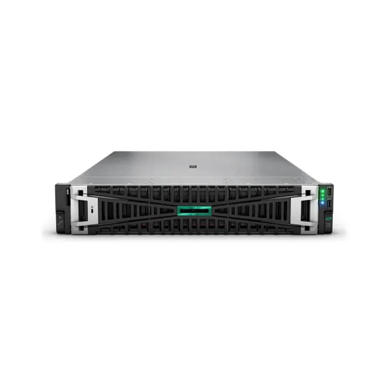 P71681-005 - HPE ProLiant DL380 Gen11 2U Rack-mountable SC Server