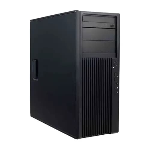 PS300-D1919 - Fujitsu Primergy TX200 S2 Tower Server 2x Xeon 3.00Ghz 1GB RAM