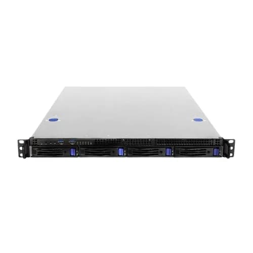 SSG-2027R-E1R24L - Supermicro SuperStorage 2U Server Barebone