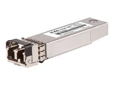 R9D16A - HPE 1Gb/s SFP (mini-GBIC) 500m Duplex LC MMF Transceiver
