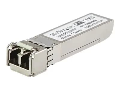 SFP1GBX80UES - StarTech 1000Base-BX-U SMF 1550nm LC SFP Transceiver