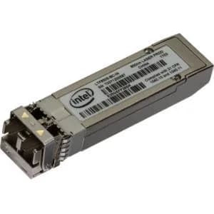 FTLF8538P5BCL-IT - Intel 25Gb/s 25Gbase-SR MMF SFP28 Transceiver