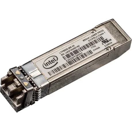 LTF8505-BE-IN - Intel 25Gb/s 25Gbase-SR MMF SFP28 Transceiver