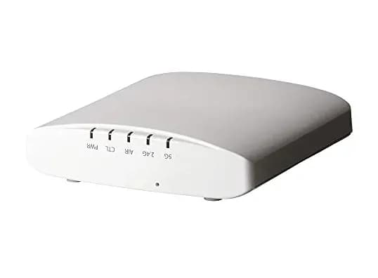 901-R320-US02 - Ruckus R320 802.11ac Wall Mount AP