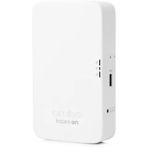 R2X15A - HPE Aruba Instant ON 802.11ac 5GHz 1167Mb/s Access Point