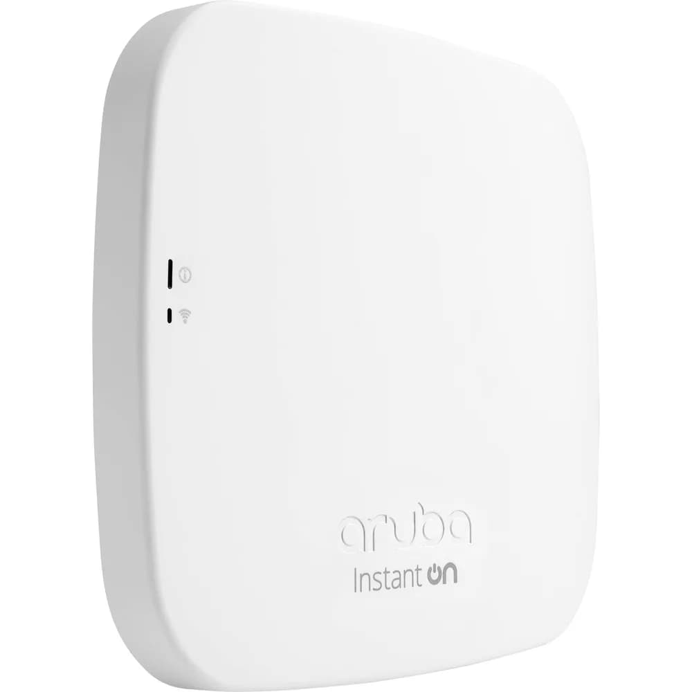 R3J21A - HPE Aruba Instant ON 802.11ac 5GHz 867Mb/s Access Point