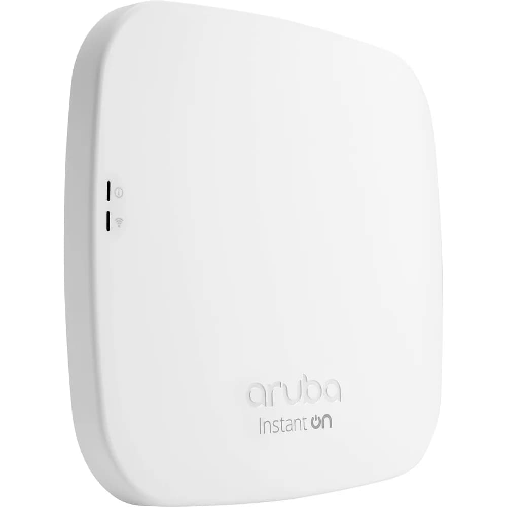 HP R3J23A Aruba Instant On AP12 IEEE 802.11ac Wireless Access Point