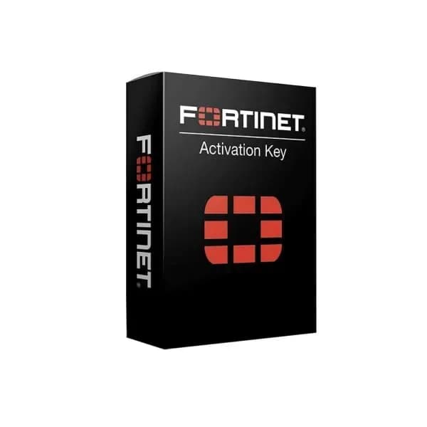 FWB-VMC08 - Fortinet FortiWeb Virtual Appliances