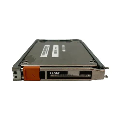 005049263 - EMC Corporation 100GB SAS 6Gb/s 2.5-inch Solid State Drive