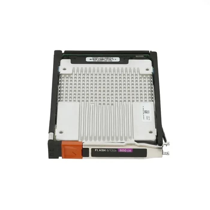 005052318 - EMC 800GB SAS SFF 2.5" Solid State Drive