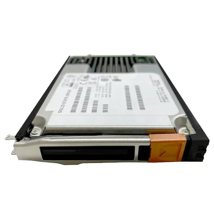 005053753 - EMC 1.6TB SAS SFF 2.5" Solid State Drive