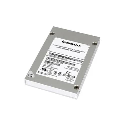 00FC108 - Lenovo 256GB 2.5 inch MLC 6Gb/s SATA Solid State Drive
