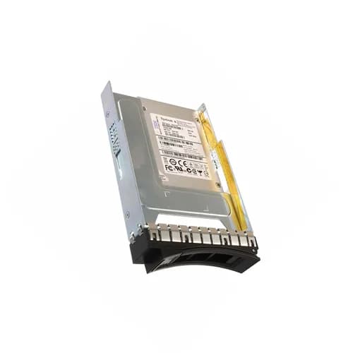 00W1307 - IBM 200GB 3.5 inch MLC 6Gb/s SAS Solid State Drive