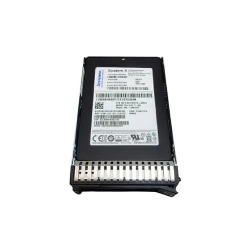 00YC465 - Lenovo 800GB 2.5 inch 12Gb/s SAS Solid State Drive